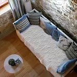 Traditional Stone House At Great Location *