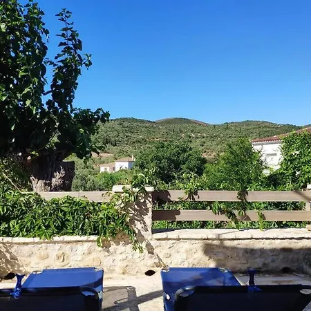 Apartment Traditional Stone House At Great Location