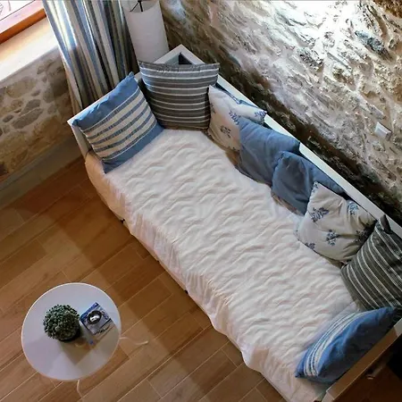 Traditional Stone House At Great Location *