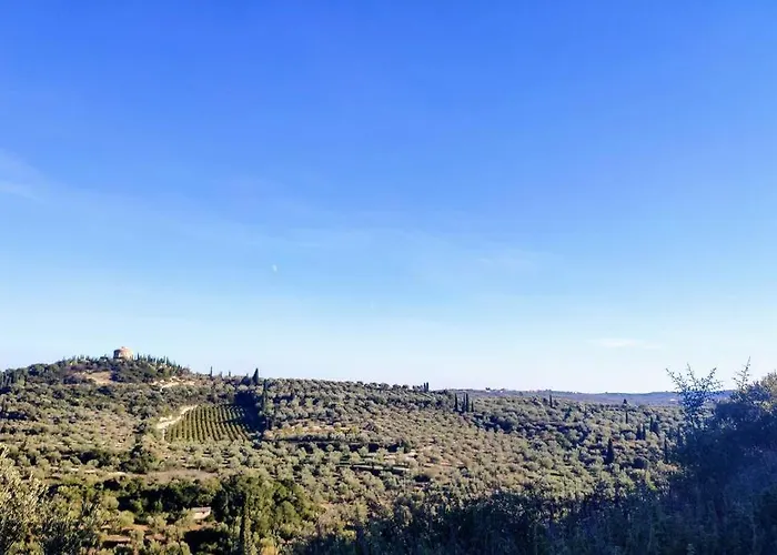 Traditional Stone House At Great Location Apartamento